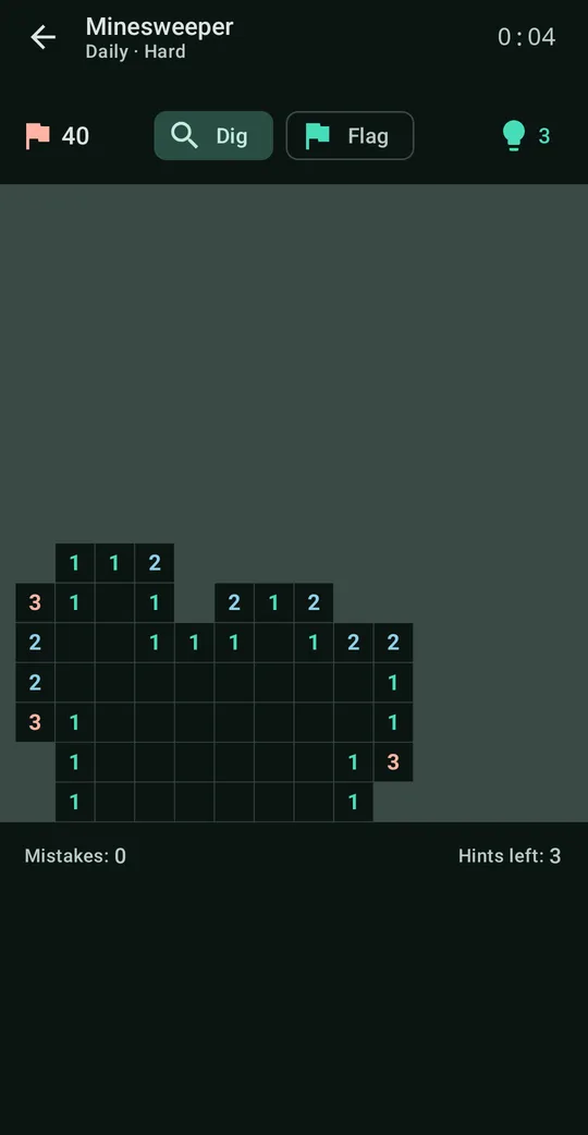 Puzzle Club: Daily Sudoku on Google Play, screen 3