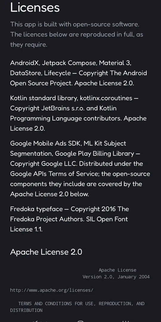 Sticker Studio: Sticker Maker on Google Play, screen 2