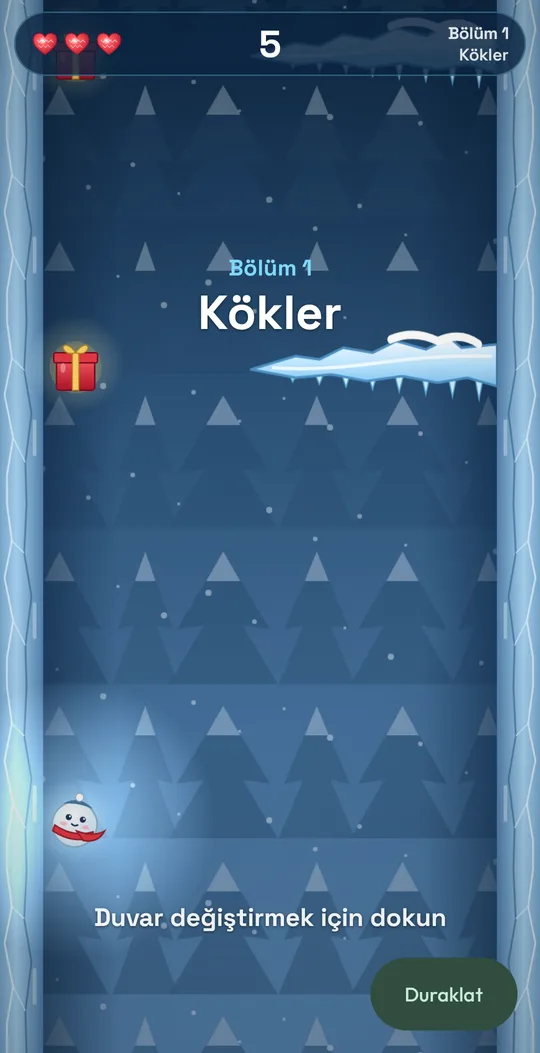 Lumi: Ateş Böceği Tırmanışı, Google Play'de ekran 3