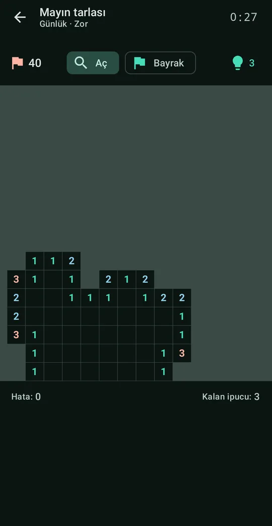 Puzzle Club: Sudoku, Bulmaca, Google Play'de ekran 3