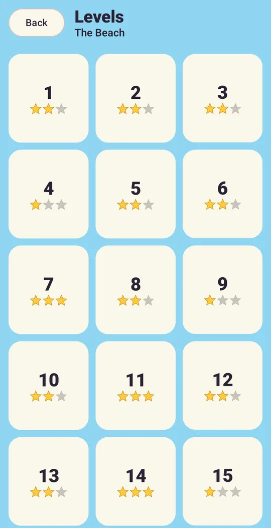 Shoo! Çizgi Çiz: Zeka Oyunu, Google Play'de ekran 2