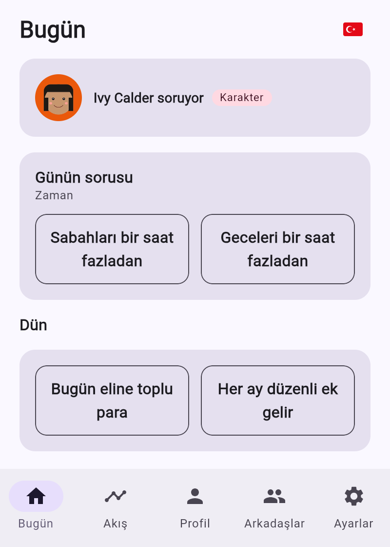 Zaparo ekranı